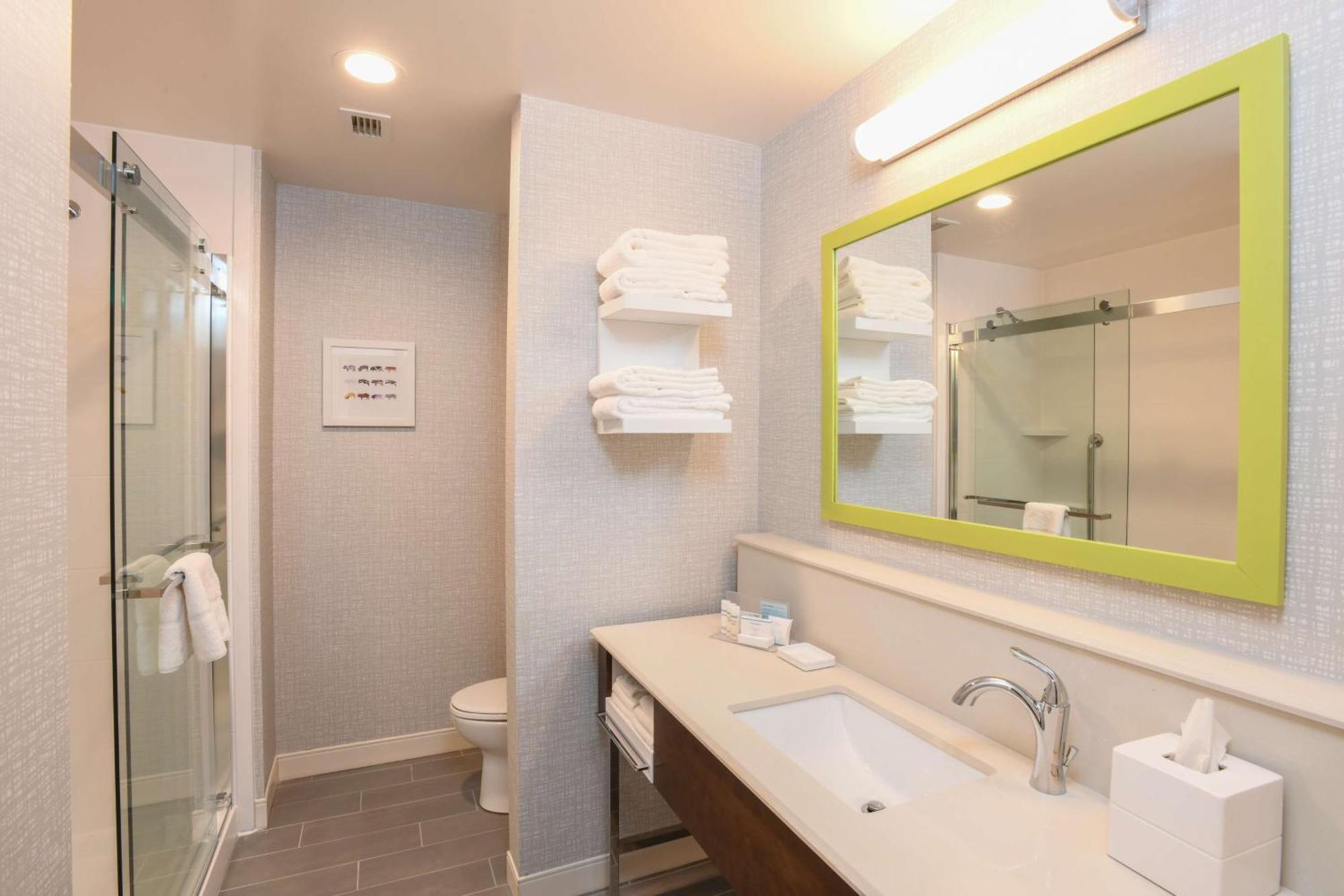 Hampton Inn & Suites Cincinnati Liberty Township West Chester Buitenkant foto